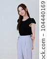 young woman      104440169