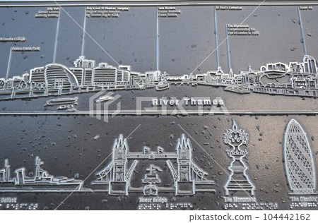 London London 104442162