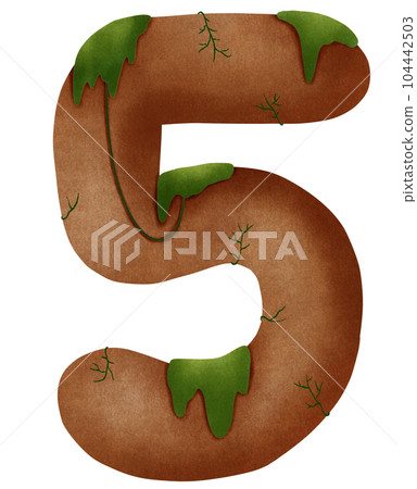 Rocky mountain number 5 letter Rocky mountain number 5 letter 104442503