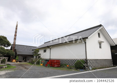 千葉山武清酒釀造廠 守谷清酒釀造廠（舞櫻） 104442526