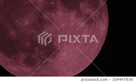 Enjoy the Strawberry Moon near Tokyo Skytree Enjoy the Strawberry Moon near Tokyo Skytree 104447630