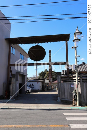 千葉 Isumi 清酒釀酒廠 Kidoizumi 清酒釀酒廠（Kidoizumi） 104447765