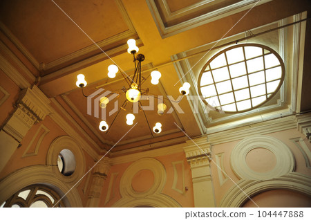 Hotel Heritage (Kuala Lumpur Railway Station) Hotel Heritage (Kuala Lumpur Railway Station) 104447888