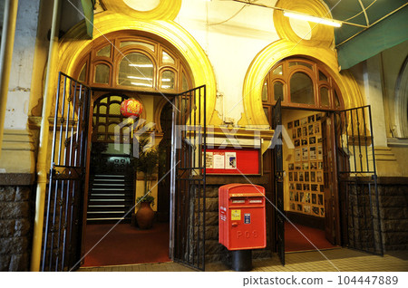 Hotel Heritage (Kuala Lumpur Railway Station) Hotel Heritage (Kuala Lumpur Railway Station) 104447889