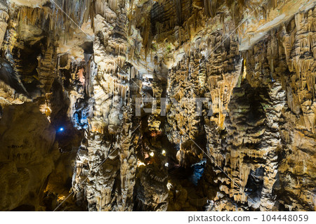 Grotte des Demoiselles 104448059