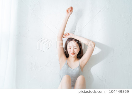 美容護膚脫毛圖片 104449869