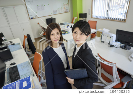 公司新員工培訓OJT 104450255