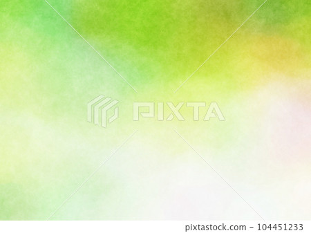 Rendered watercolor background Rendered watercolor background 104451233