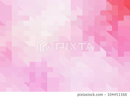 Geometric abstract background 104451388