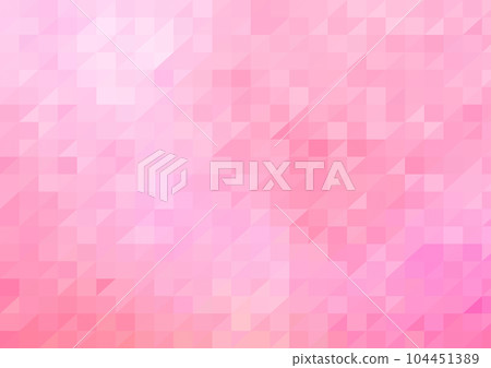 Geometric abstract background 104451389