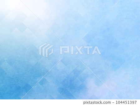 Geometric abstract background 104451397