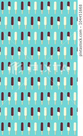 Popsicle background material blue 9:16 chocolate vanilla chocolate & vanilla Popsicle background material blue 9:16 chocolate vanilla chocolate & vanilla 104451668