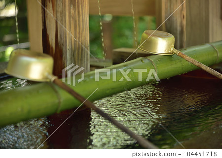 手水舍 104451718