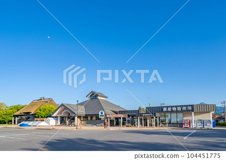 道之站森田地頂舊增田家本館 道之站森田地頂舊增田家本館 104451775