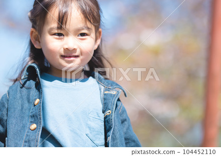 3 year old girl 3 year old girl 104452110