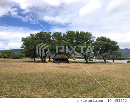 “夏威夷”Haleiwa Power Spot，Pohakuranai 104453252