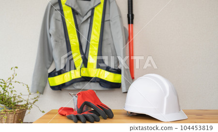 Security guard / guardman image Security guard / guardman image 104453819