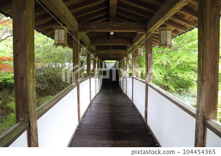 寬寺<高野山真言宗大澤山花寺>[大阪府池田市] 104454365