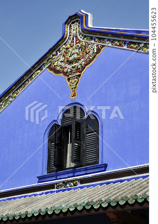 Chong Fattsi Mansion 104455623