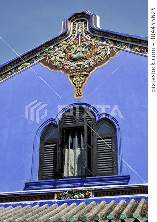 Chong Fattsi Mansion 104455625
