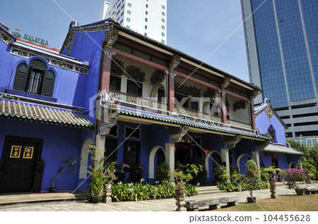 Chong Fattsi Mansion 104455628