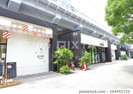 東京水町西區店 104455710