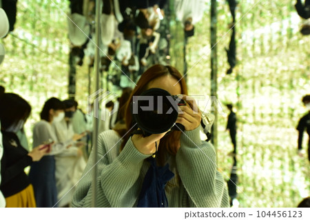 Camera girls Camera girls 104456123