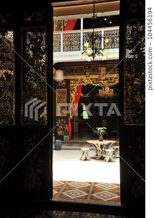 檳城·Pranakan·Mansion 104456194