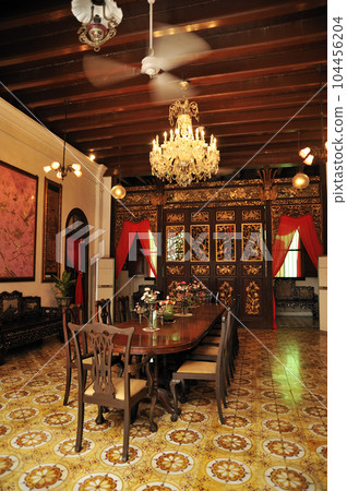 檳城·Pranakan·Mansion 104456204