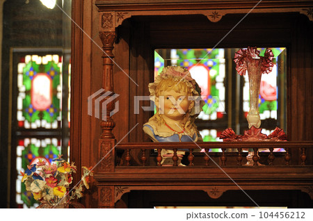 檳城·Pranakan·Mansion 104456212