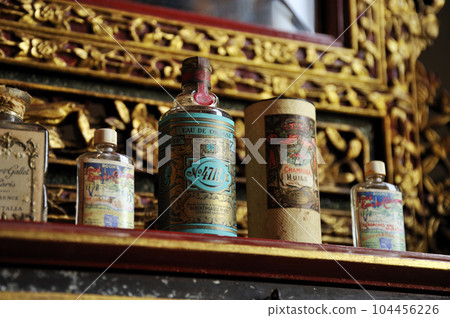 檳城·Pranakan·Mansion 104456226