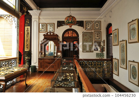 檳城·Pranakan·Mansion 檳城·Pranakan·Mansion 104456230