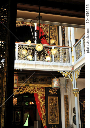 檳城·Pranakan·Mansion 104456233