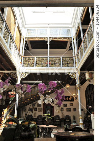 檳城·Pranakan·Mansion 檳城·Pranakan·Mansion 104456234