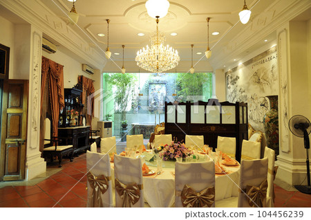 檳城·Pranakan·Mansion 104456239