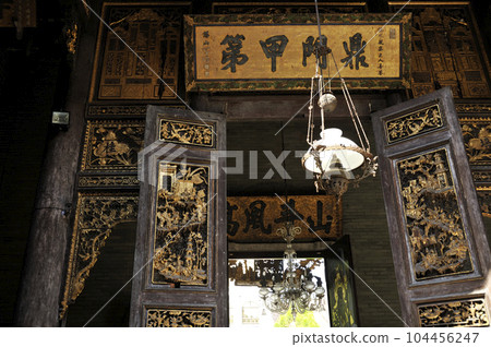 檳城·Pranakan·Mansion 104456247