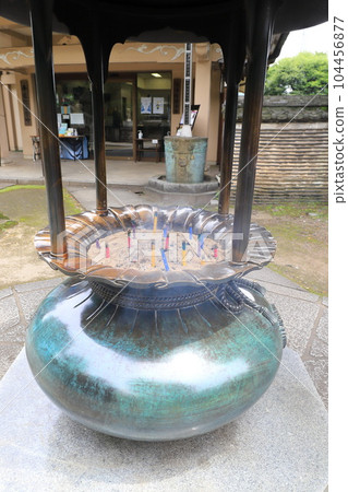 Honryuin Matsuchiyama Shoden (Asakusa, Taito Ward) 104456877