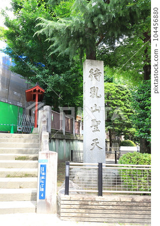 Honryuin Matsuchiyama Shoden (Asakusa, Taito Ward) 104456880