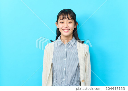 初中女生頭像 104457133