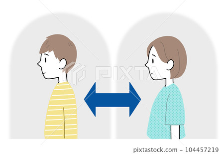 關於人與人之間的距離 104457219