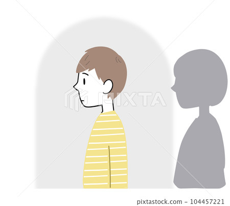 個人空間受到保護 104457221