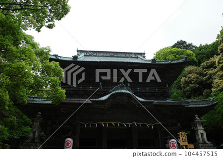 香川縣金刀比羅宮朝日社 香川縣金刀比羅宮朝日社 104457515