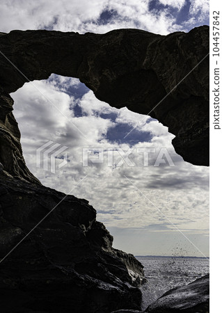 馬之瀨土門分割天空 馬之瀨土門分割天空 104457842