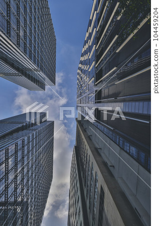 une 21 2023, Discover the modern and dynamic business landscape of Kwun Tong 104459204