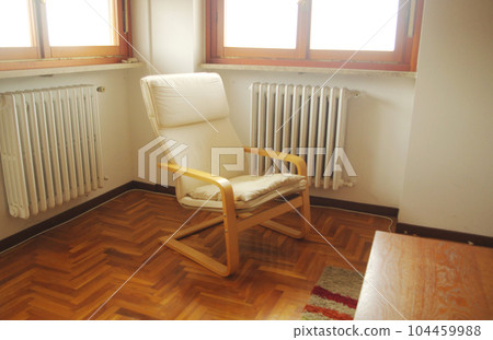 Italian room heaters and comfortable backrest chairs Italian room heaters and comfortable backrest chairs 104459988