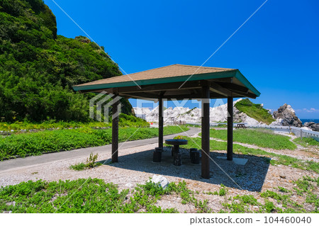 Shirasaki Marine Park, Hidaka District, Wakayama Prefecture 104460040