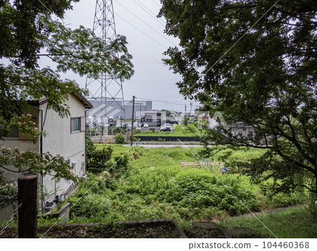 South view from Fujizuka South view from Fujizuka 104460368