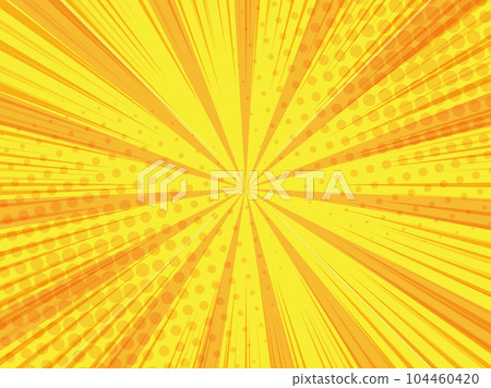 abstract comic book, pop art cartoon background abstract comic book, pop art cartoon background 104460420