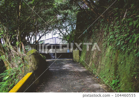 June 26 2023 located on the prestigious neighborhood of The Peak in Hong Kong June 26 2023 located on the prestigious neighborhood of The Peak in Hong Kong 104460555