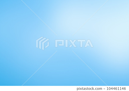 Background material gradation blue Background material gradation blue 104461146